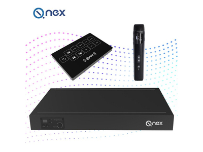Giải Pháp Quản Lý Lớp Học Q-Nex