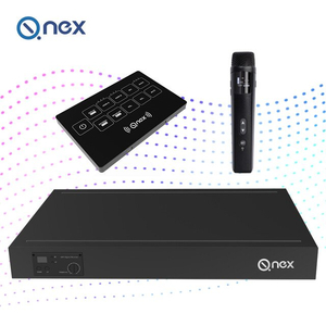 Giải Pháp Quản Lý Lớp Học Q-Nex