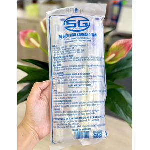 Bộ điều kinh Karman Sài Gòn