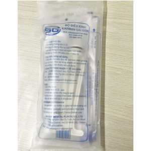 Bộ điều kinh Karman Sài Gòn