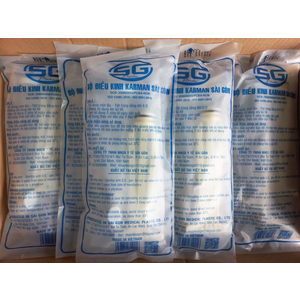 Bộ điều kinh Karman Sài Gòn