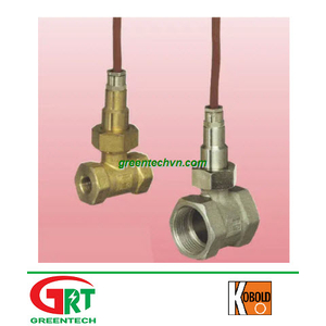 TRS | Kobold | Bộ điều nhiệt công tắc TRS | Kobold |Reed switch thermostat| Kobold Việt Nam