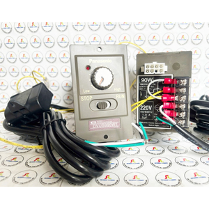 BỘ ĐIỀU KHIỂN TỐC ĐỘ PANASONIC DVUS990W1