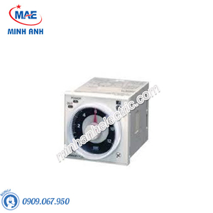 Bộ định giờ - Timer - Model H3CR-A8 thông dụng 8 chân