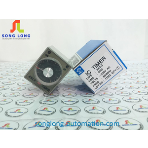 BỘ ĐỊNH THỜI ANLY AH3-3