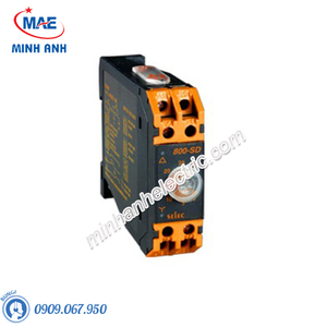 Bộ định thời gian - Model 800SD-2