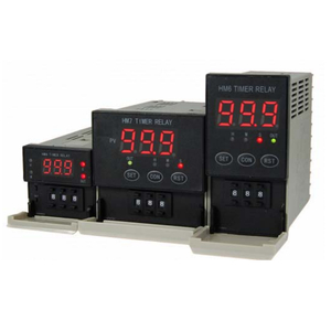 Bộ Định Thời - Model HM4-RB10W