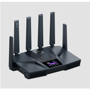 Bộ định tuyến GL-Inet Flint 4 (GL-BE14000) VPN 1.5 Gbps, Wifi 7, DPI, OpenWrt, 250 thiết bị kết nối cùng lúc