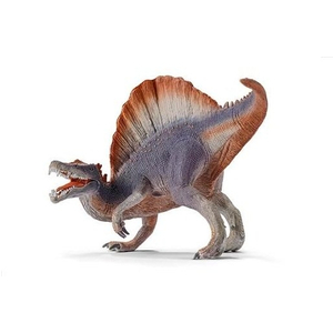 Bộ đồ chơi khủng long Khủng long Spinosaurus tím