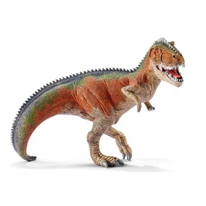 Bộ đồ chơi khủng long mô hình Giganotosaurus cam