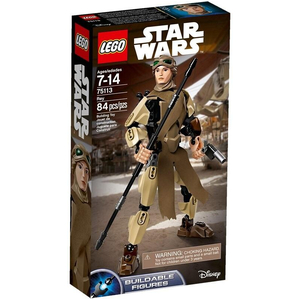 Bộ đồ chơi Lego Star Wars 75113 - Nhân Vật Rey