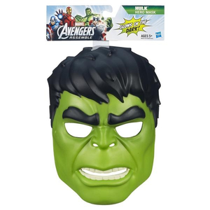 Bộ đồ chơi Mặt nạ Hulk (dạ quang)