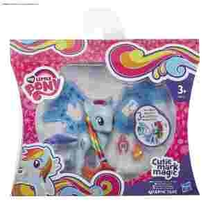 Bộ đồ chơi My Little Pony Cầu Vồng & Đôi Cánh Tiên