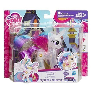 Bộ đồ chơi My little Pony Công Chúa Twilight Sparkle