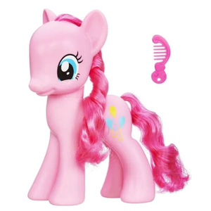 Bộ đồ chơi My little Pony- Pony Lớn - Pinkie Pie