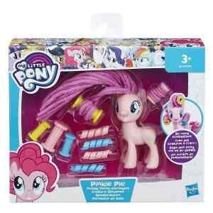Bộ đồ chơi My little Pony Thời Trang Tóc Của Pinkie Pie