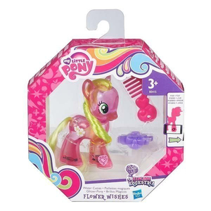 Bộ đồ chơi My little Pony Trong Suốt - Flower Wishes