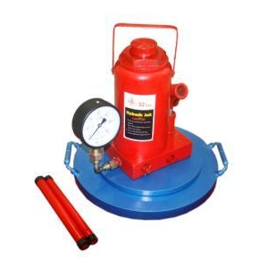 Bộ Đo E Bằng Tấm Ép Cứng