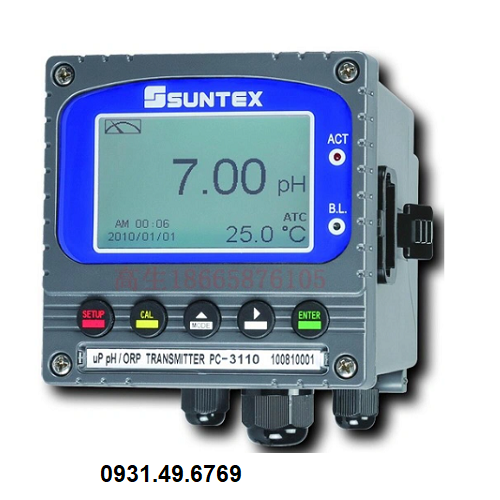 bo-do-pH-online-Suntex-PC-3110