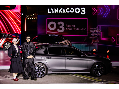 Bộ đôi Lynk & Co 03 Plus và Pro khác biệt thế nào?