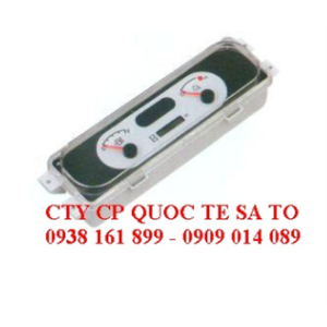 Bộ đồng hồ táp lô
