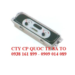 Bộ đồng hồ táp lô