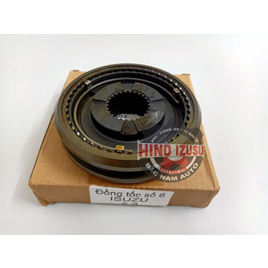 Đồng Tốc Số 6 Xe Tải ISUZU 5 Tấn NQR 4HK1 5.2