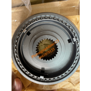 BỘ ĐỒNG TỐC SỐ 6 XE TẢI ISUZU NQR75 - 4HK1