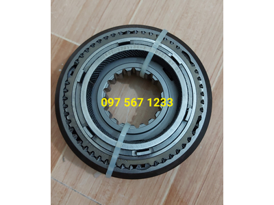 BỘ ĐỒNG TỐC XE TẢI JAC - CHÍNH HÃNG JAC