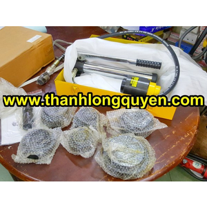 BỘ ĐỘT LỖ THỦY LỰC HHK-15 CHÍNH HÃNG