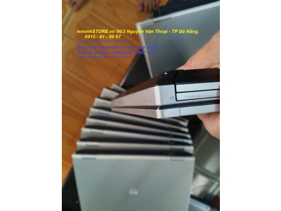 Bộ Driver HP EliteBook 8460p Win XP/7/8/8.1/