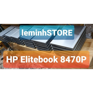 Bộ Driver HP EliteBook 8470p Win XP/7/8/8.1/