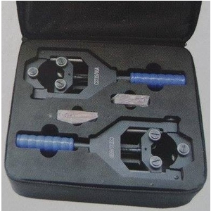 Bộ dụng cụ bóc tách vỏ cáp điện KORT FL-235