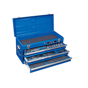 Bộ dụng cụ đa năng 54 chi tiết SPERO 32-27-54