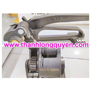 BỘ DỤNG CỤ ĐÓNG ĐAI THÉP YBICO C3105 S290 ĐAI THÉP 16MM