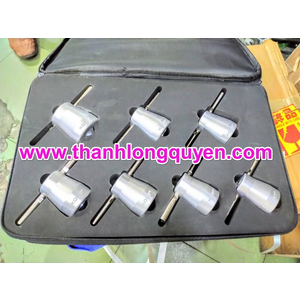 BỘ DỤNG CỤ GỌT ĐẦU CÁP ĐIỆN KORT FL-217 VFL-217