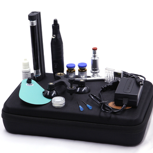 Bộ dụng cụ hàn kính Windshield Repair Kit Glass Scratch Remover