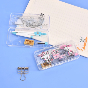 Bộ dụng cụ học tập