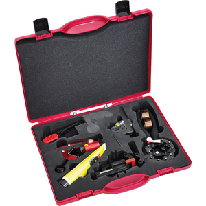 Bộ dụng cụ làm đầu cáp Intercable 1799008