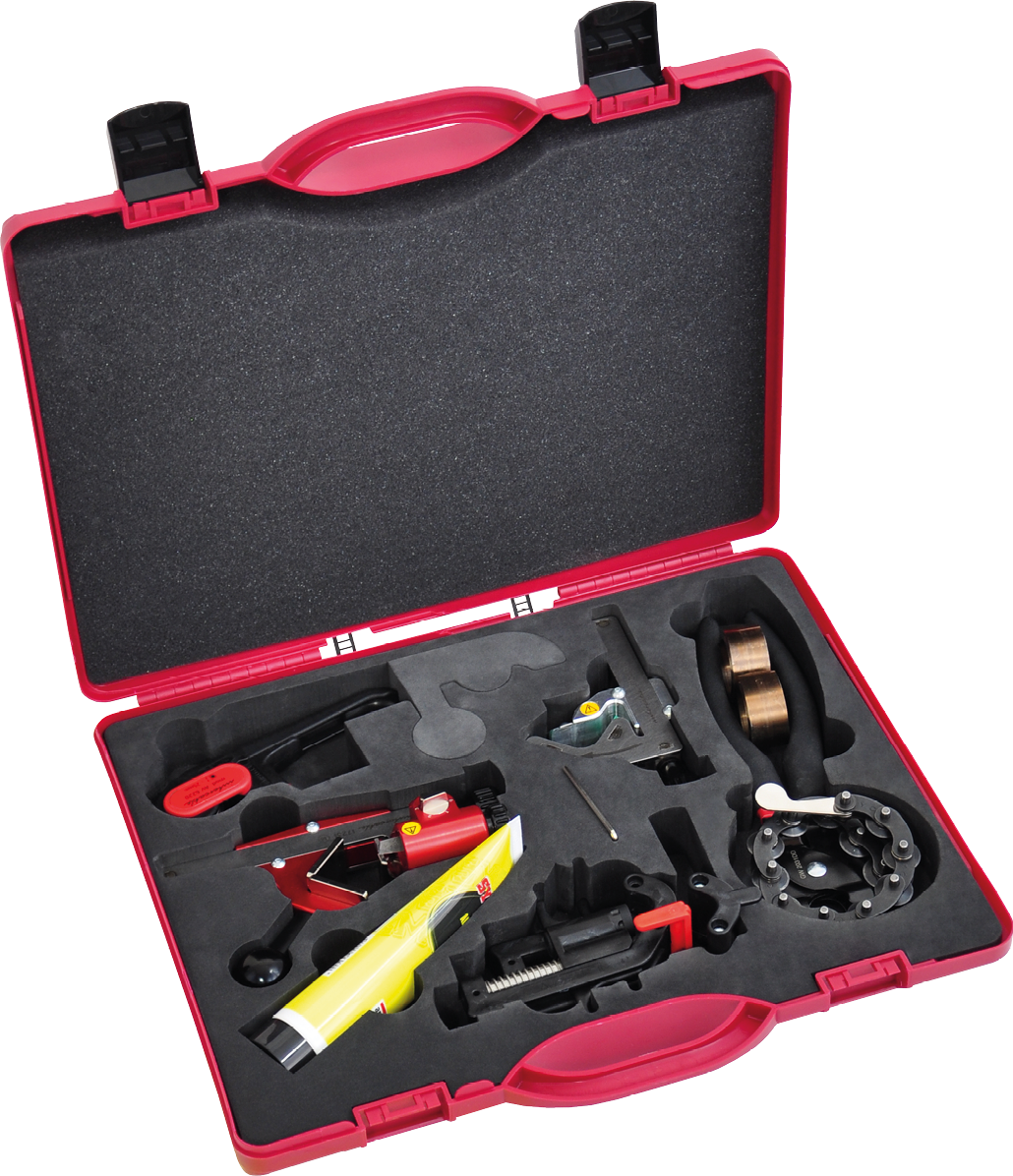 intercable AV 6220 AV6400 17221 17231