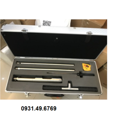 BỘ DỤNG CỤ LẤY MẪU ĐẤT TPLQ-2