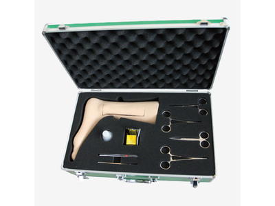 Bộ dụng cụ rạch tĩnh mạch