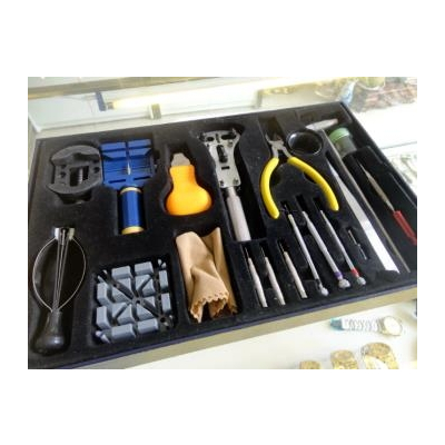 Bộ dụng cụ sửa chữa đồng hồ đeo tay chuyên nghiệp CTZ7