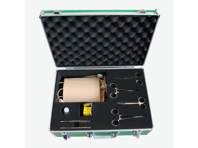 Bộ dụng cụ thắt mạch máu