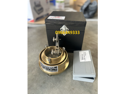 Thiết bị thí nghiệm trương nở đất