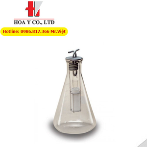 Bộ dụng cụ xác định hàm lượng cặn Koehler (Sediment Extraction Apparatus)