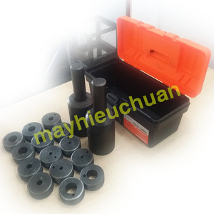BỘ GÁ KÉO BU LÔNG (M6-M33)