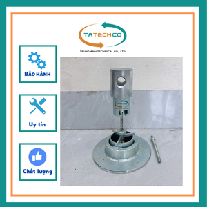 BỘ GÁ KÉO THỬ NGHIỆM ĐỘ BỀN VÀ ĐỘ DAI CỦA VẬT LIỆU BITUM