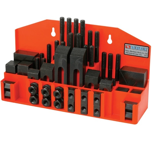 Bộ gá kẹp 52 chi tiết Đài Loan