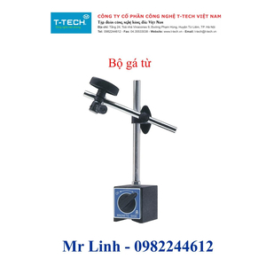 Bộ gá từ tính